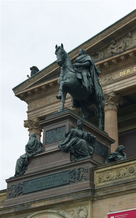 wilhelm hermes berlin pferde|Reiterstandbild Friedrich Wilhelms IV. – Wikipedia.